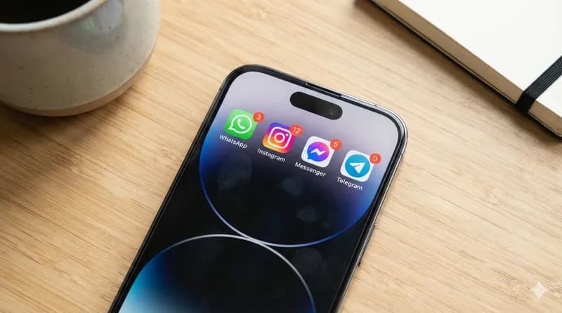 Chatbot AI Multi-Platformă