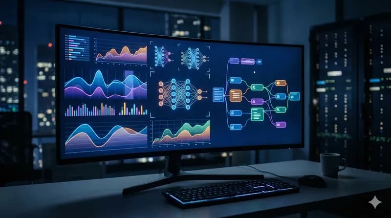 Automatizări Inteligență Artificială