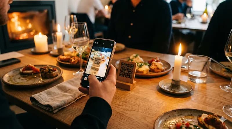 Automatizare Restaurant