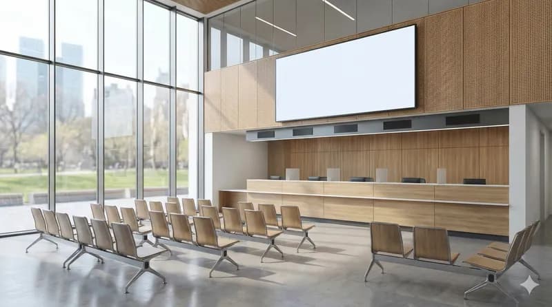 Automatizare Sector Public