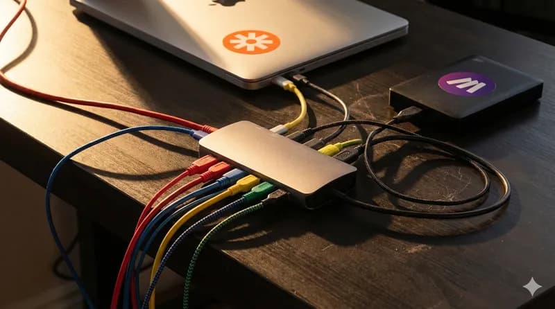 Automatizări Zapier/Make