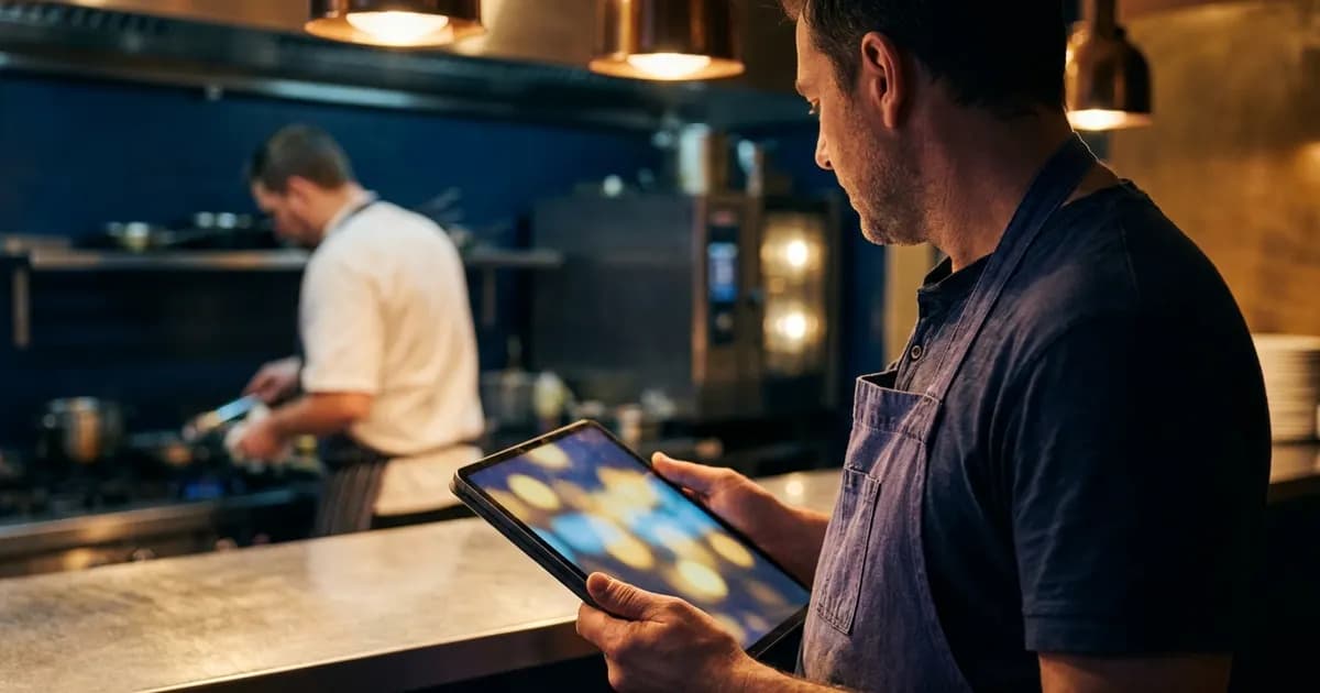 Cum Să Îți Construiești Propriul Sistem de Comenzi Online: Ghidul Complet 2025